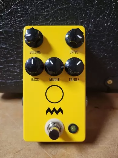 JHS Pedals - CHARLIEBROWN V4