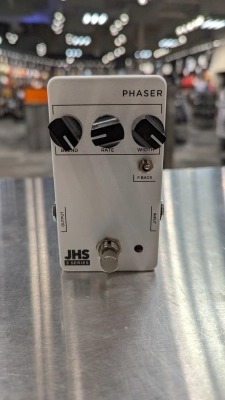 JHS Pedals - JHS 3 PHASER