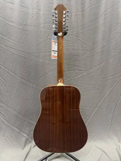 Epiphone Songmaker DR212 | Natural 2