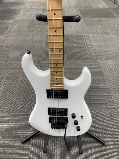 Kramer - Pacer Vintage Original Pearl White