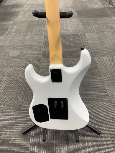 Kramer - Pacer Vintage Original Pearl White 2