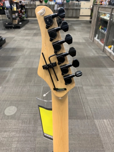 Kramer - Pacer Vintage Original Pearl White 2
