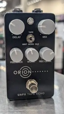 Universal Audio - UA-GPS-ORN