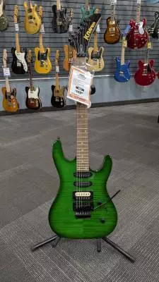 KRAMER STRIKER FIGURED HSS-WILD IVY