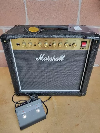 Marshall - DSL5CR