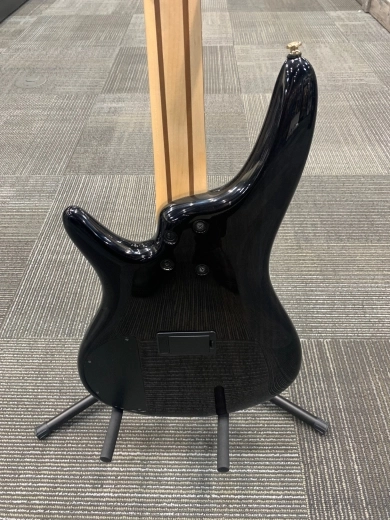 Ibanez - SR400E Electric Bass - Tropical Seafloor Burst 2