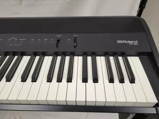 Roland - FP-90 Keyboard 2