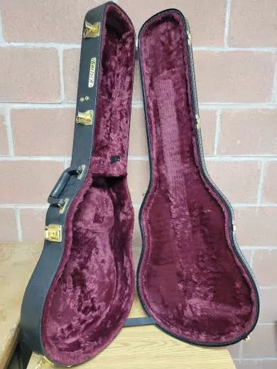 Gretsch Guitars - Electric Hardshell Case