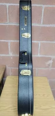 Gretsch Guitars - Electric Hardshell Case 2