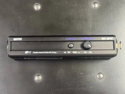 ART Pro Audio - RP1
