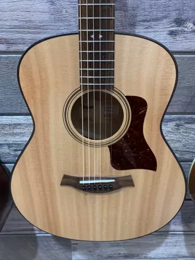 Taylor Guitars - GT URBAN ASH