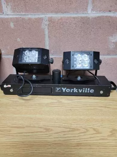 Yorkville Sound - LP-LED2 Lights