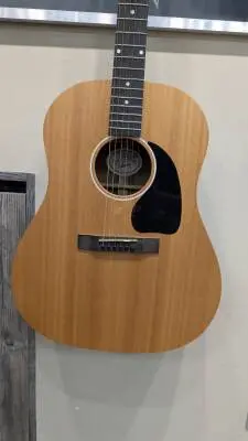 GIBSON G-45 ANTIQUE NATURAL