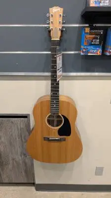 GIBSON G-45 ANTIQUE NATURAL 2