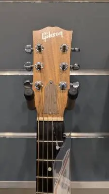 GIBSON G-45 ANTIQUE NATURAL 2