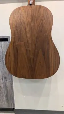 GIBSON G-45 ANTIQUE NATURAL 2