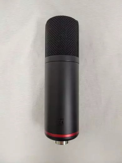 Focusrite - Scarlett Solo Studio 2