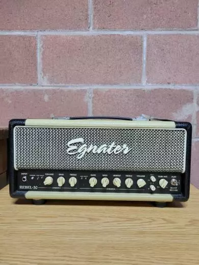 Egnater Rebel 30 MK II