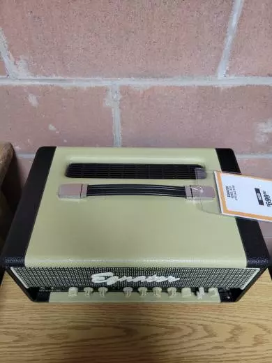 Egnater Rebel 30 MK II 2