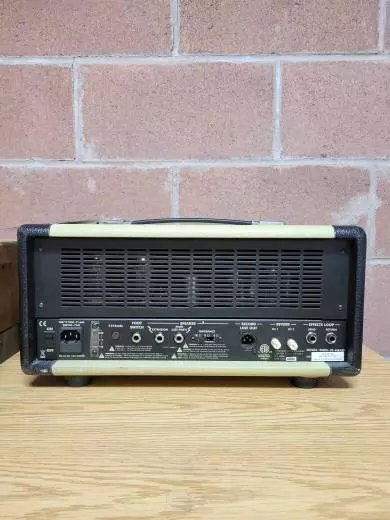 Egnater Rebel 30 MK II 2
