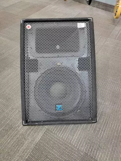 Yorkville Sound - YX12MC Passive Speaker