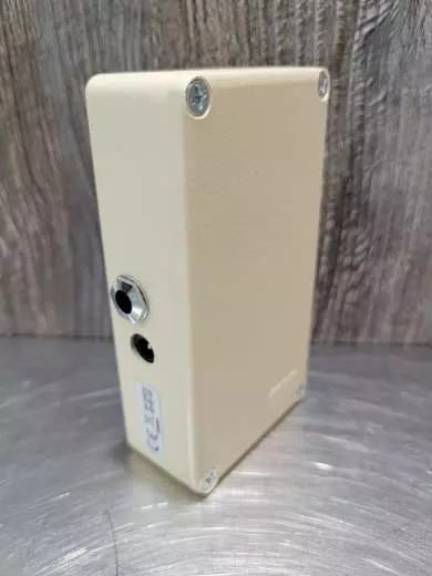 MXR - Micro Amp 2