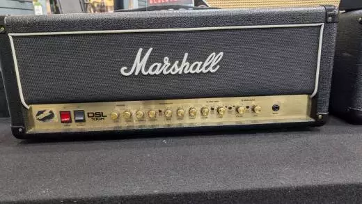 Marshall - DSL100H