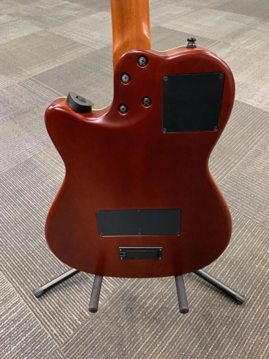 Godin Guitars - A6 Ultra - Natural 2