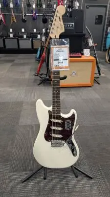 SQUIER PNML CYCLONE LRL TSPG PWT 2