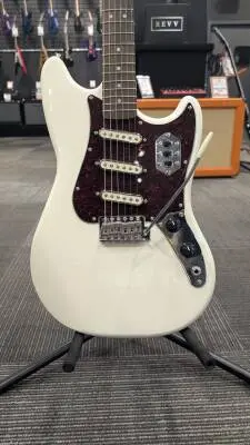 SQUIER PNML CYCLONE LRL TSPG PWT