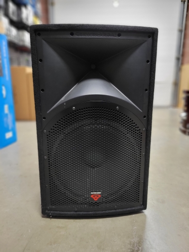 Cerwin Vega - INT152V2 Full Range Passive PA Speaker