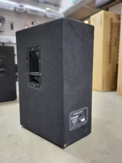 Cerwin Vega - INT152V2 Full Range Passive PA Speaker 2