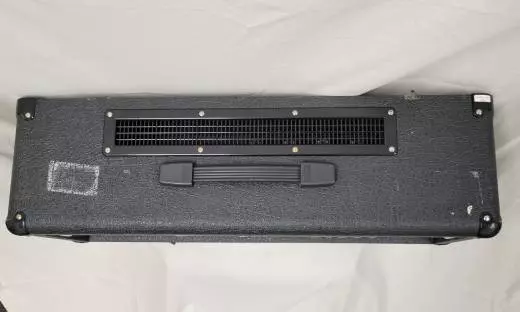 Marshall - JVM 2 Channel 100W Amp Head 2