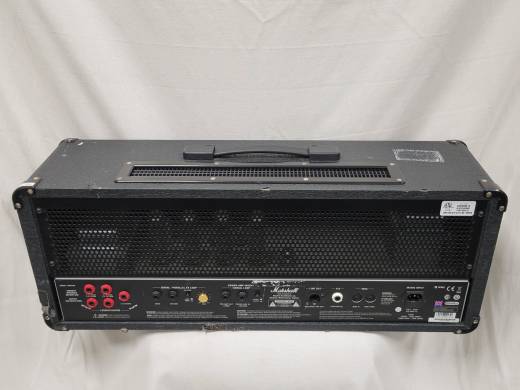 Store Special Product - Marshall - JVM 2 Channel 100W Amp Head