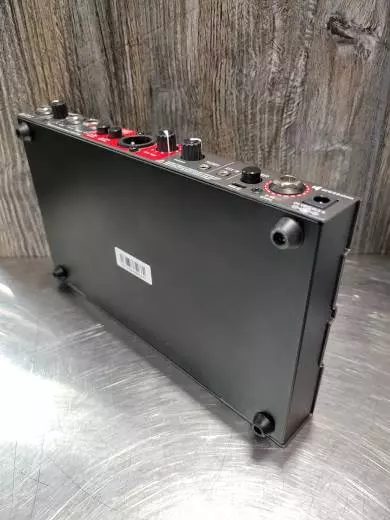 Hughes & Kettner - AmpMan Modern 2