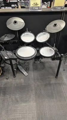 Roland - TD-17KVS-COM