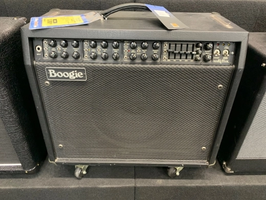 Mesa Boogie - Mark V 1x12