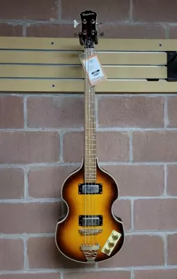 Epiphone - British Invasion (Beatle) Viola Bass