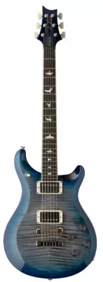 PRS S2 MCCARTY 594 SC GRY/BLK/BLUE BST W