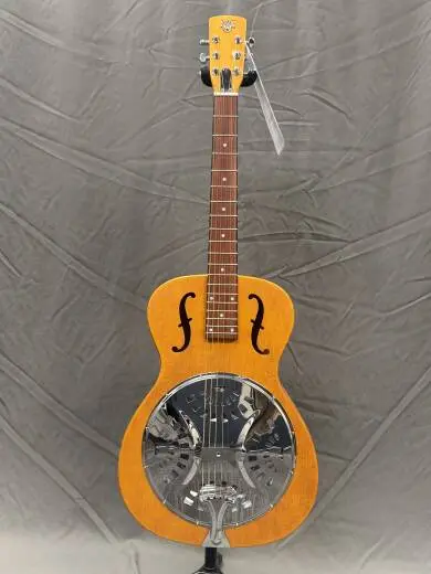 Epiphone Hound Dog Dobro | Natural