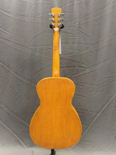 Epiphone Hound Dog Dobro | Natural 2