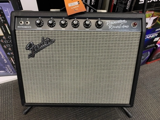 Fender '65 Princeton Reverb Reissue