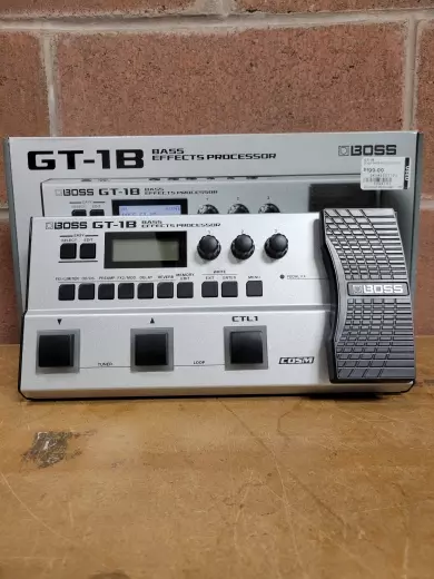 BOSS - GT-1B