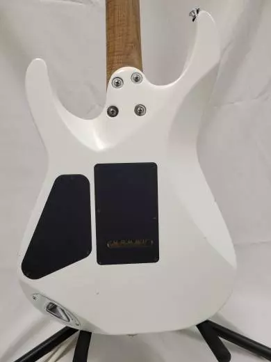 Store Special Product - Charvel Guitars - USA Select DK24, Satin White