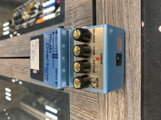 Store Special Product - BOSS - Multi Overtone Pedal