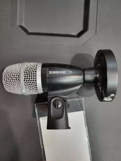 Shure Cardioid Snare/Tom Microphone