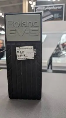 Roland - EV-5