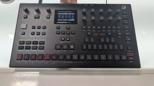 Elektron - ANALOGFOURMK2B