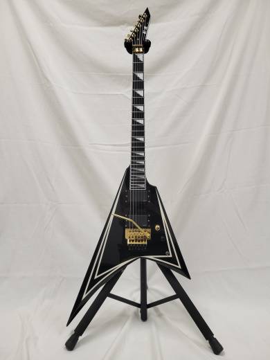 Gear Hunter | ESP - E-II SV Flying V Electric Guitar