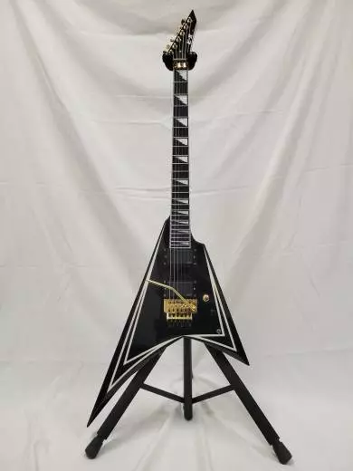 ESP - E-II SV Flying V Electric Guitar 2